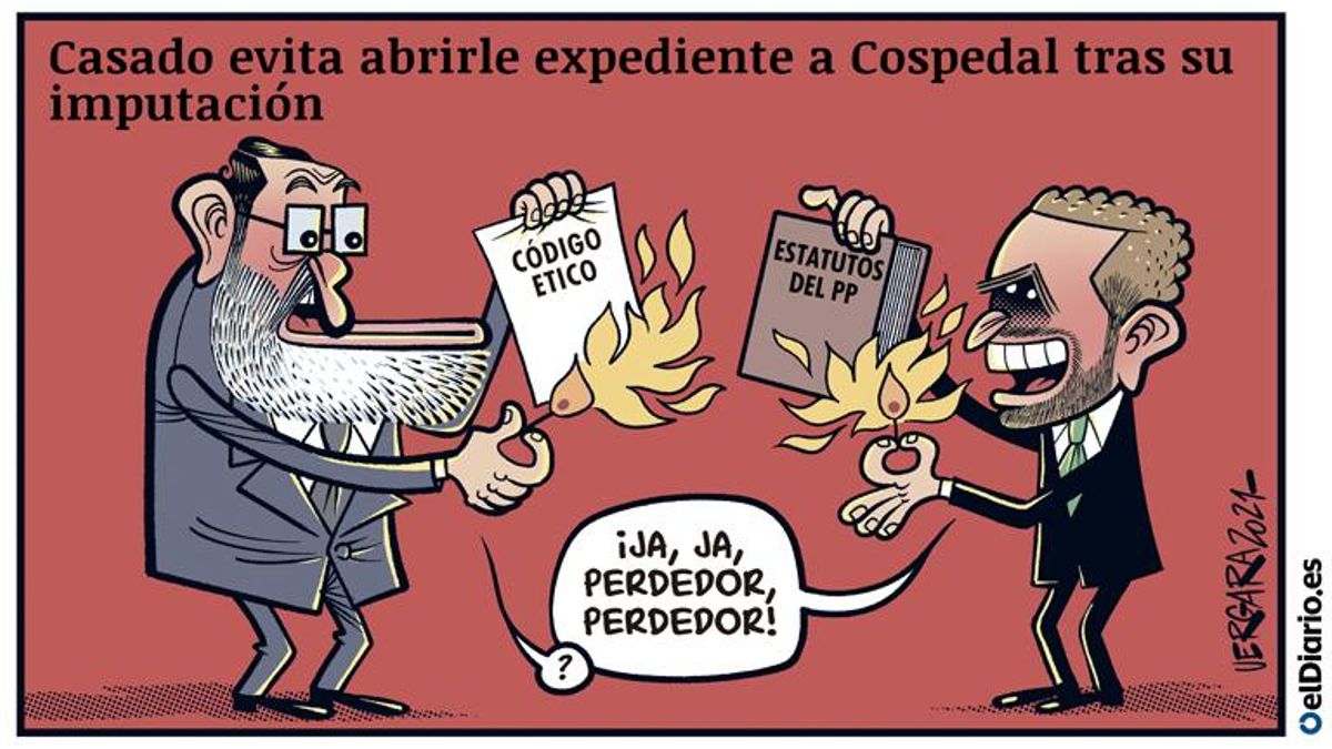 Siempre un paso más allá