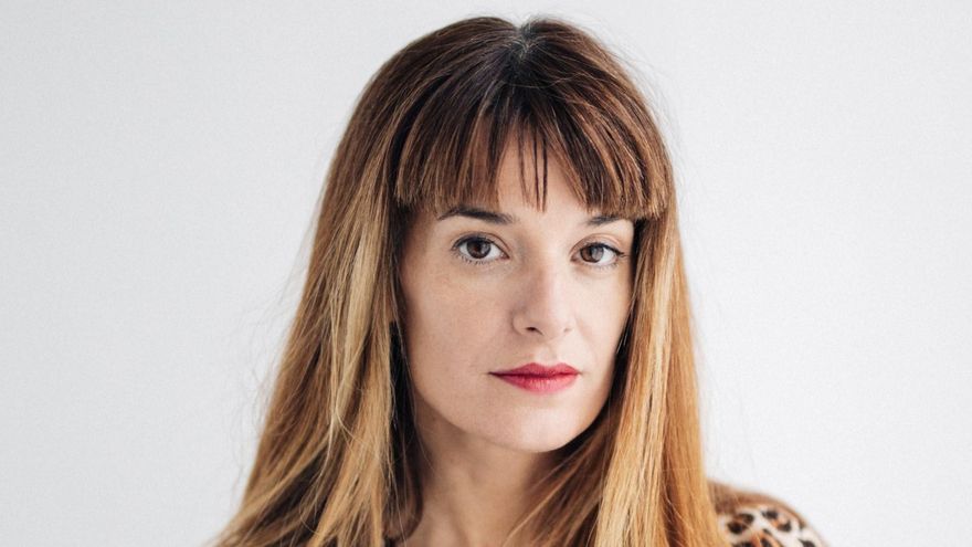 La directora y escritora argentina Lola Arias ganó el premio internacional Ibsen de teatro