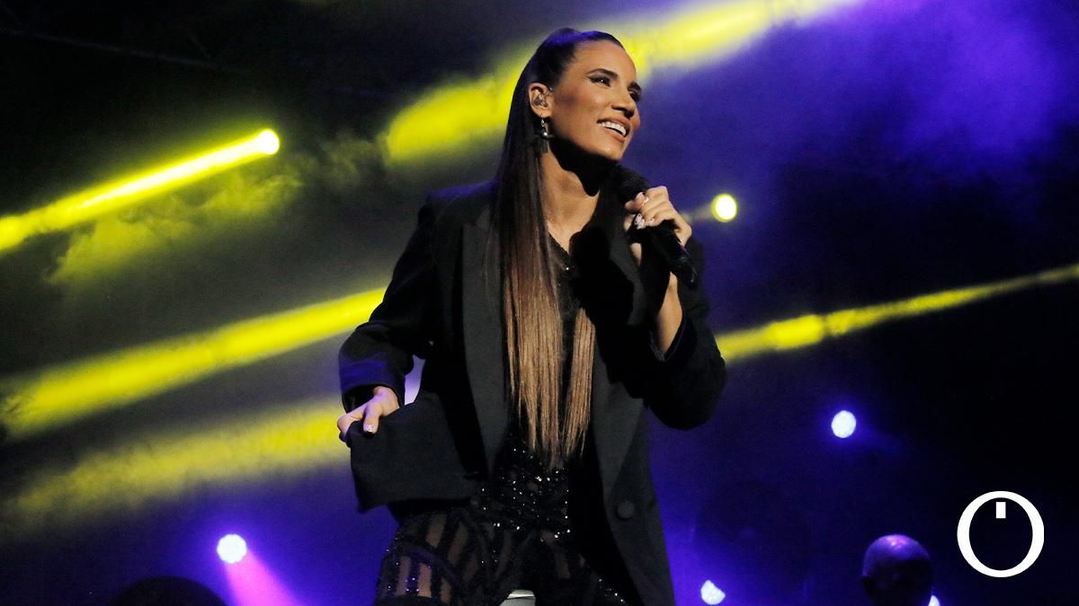 India Martínez, entre los galardonados con los Premios Radiolé 2025