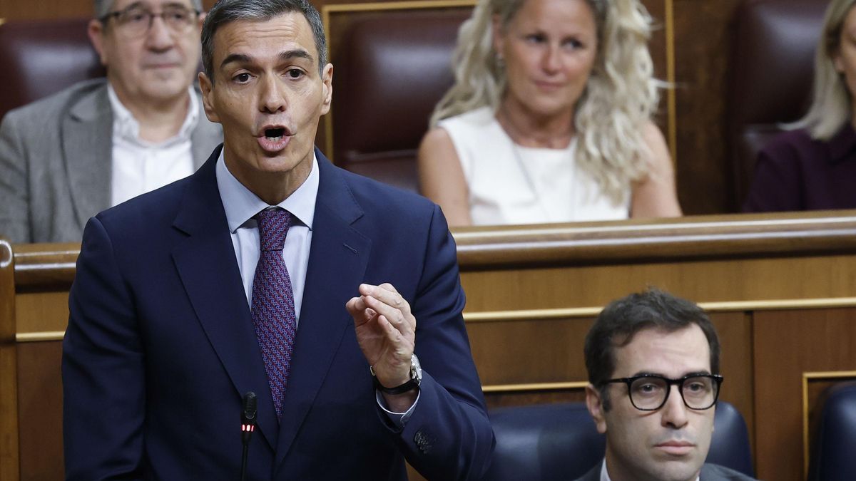 Sánchez ordena a los suyos no dejarse arrastrar por la agenda judicial y trata de encajar el daño por las joyas de Zapatero