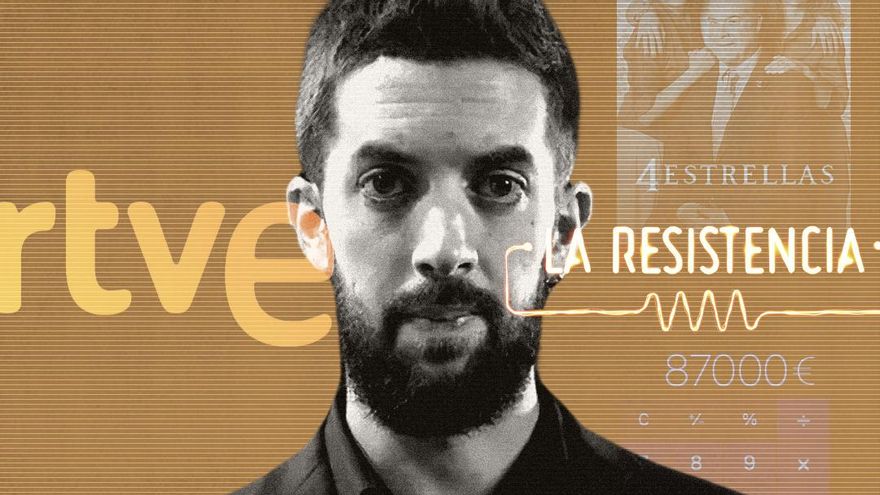 Las verdades del fichaje de Broncano por RTVE: más barato que '4 Estrellas' y no blindado año y medio