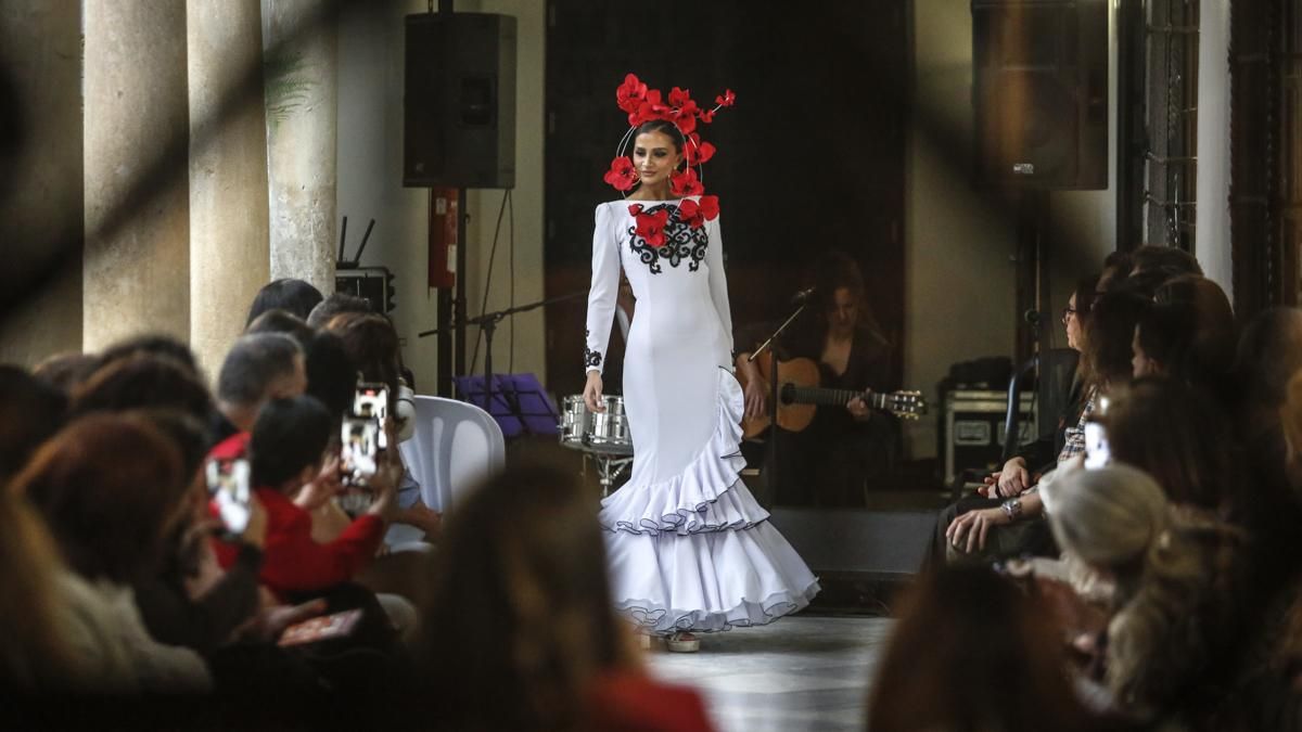 Desfile del III Ciclo Córdoba: Moda con Alma
