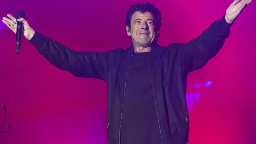 Patrick Bruel, de la 'bruelmania' de los 90 a una cascada de denuncias de violencia sexual