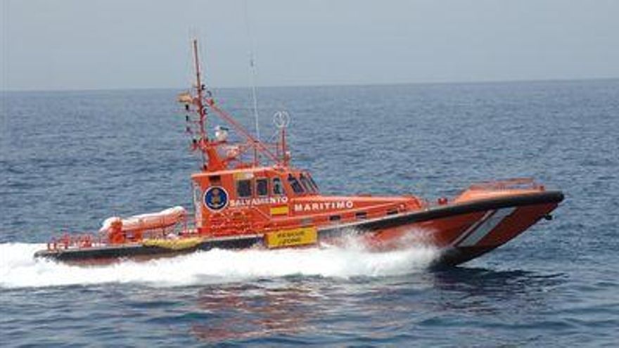 Salvamar Menkalinan.