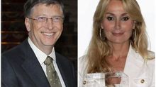 La nueva pareja empresarial de moda: Gates-Koplowitz
