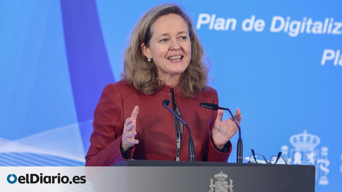La economía española se desplomó un 11% en 2020 por el impacto de la ...