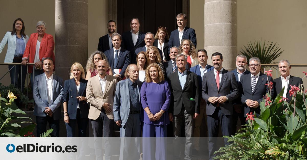 Grupos políticos coinciden en defender fondos específicos para Canarias en el nuevo marco financiero de la UE