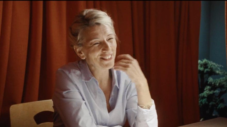 Yolanda Díaz: "Si pides la unidad a torta limpia, deprimes a tu electorado"