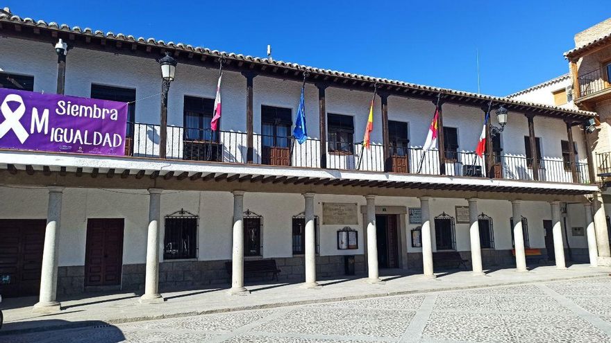 Un pueblo de Toledo advierte de dos posibles casos de sumisión química en sus fiestas