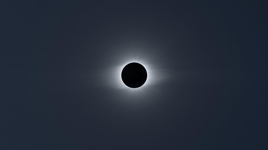 Manual para disfrutar el eclipse: los cinco detalles en los que debes fijarte para vivir una experiencia inolvidable