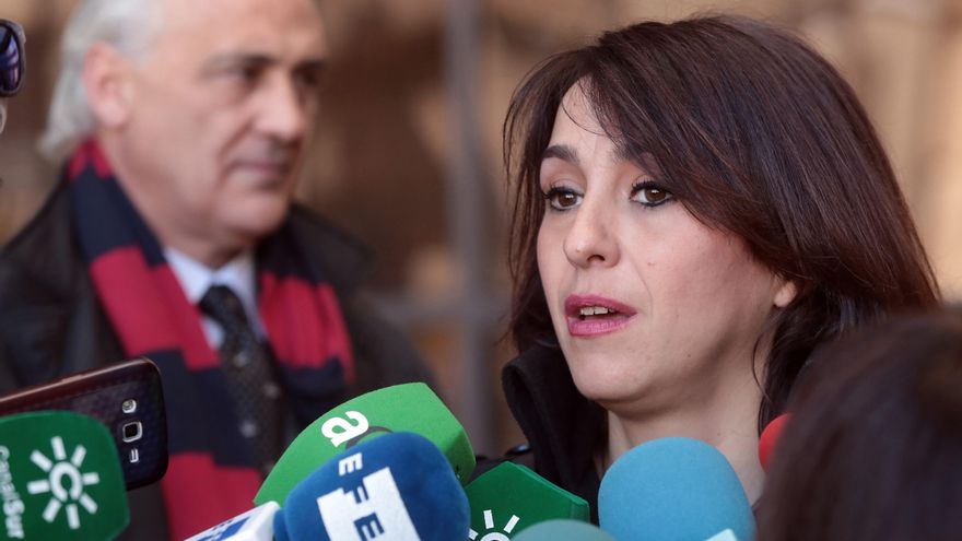 El Consejo de Ministros aprueba el indulto parcial para Juana Rivas
