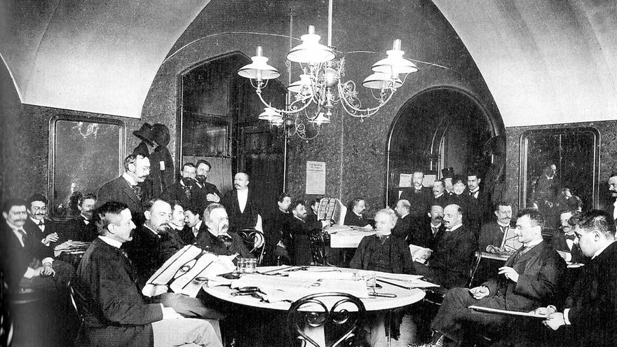 Viena, entre Freud, Mahler y el ascenso de la ultraderecha