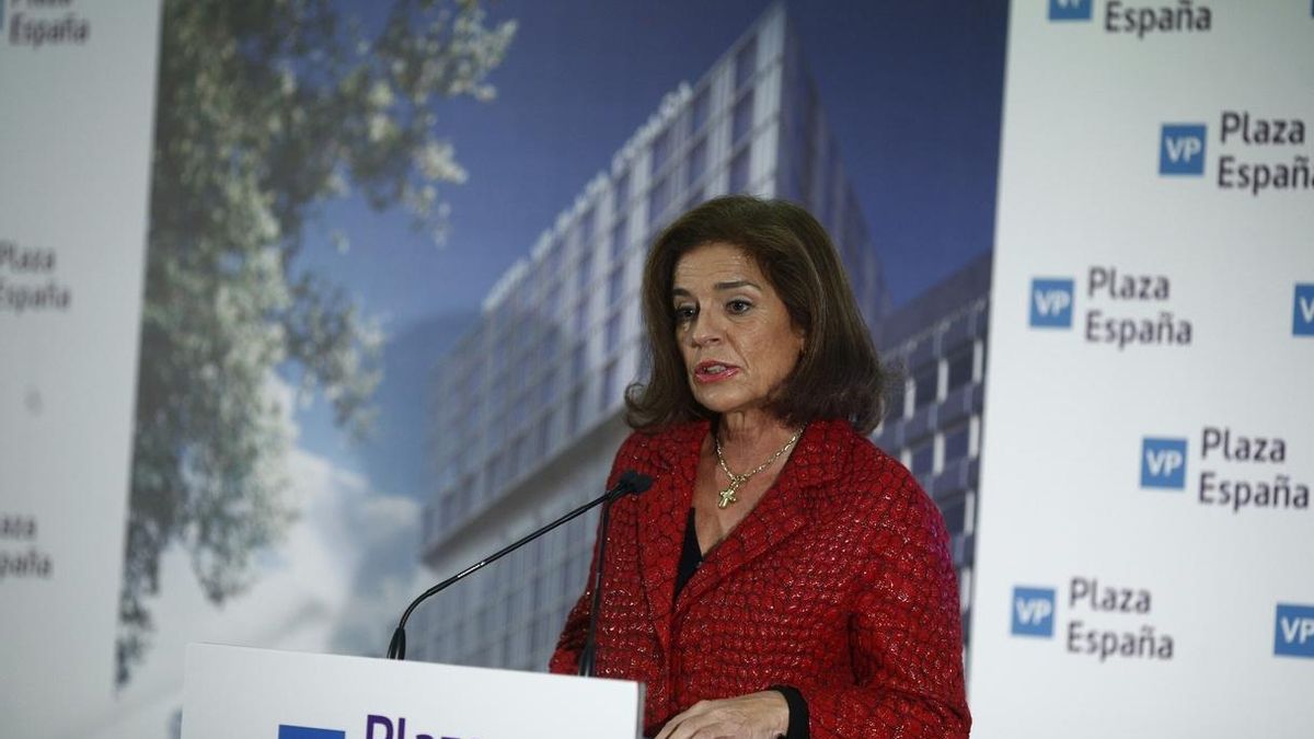 Botella defiende que la inclusión del Retiro y del Prado en la lista de Patrimonio Mundial "corrige una deuda histórica"