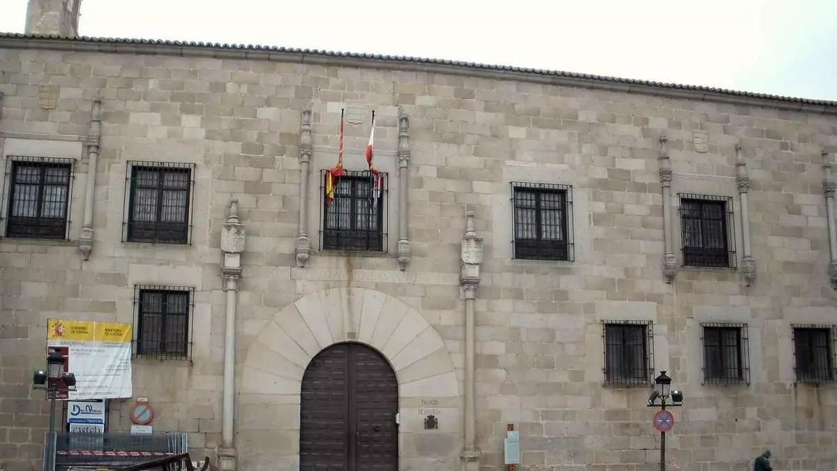Condenado a 25 años de cárcel el exentrenador del Real Ávila Cadete por agresión sexual a menores