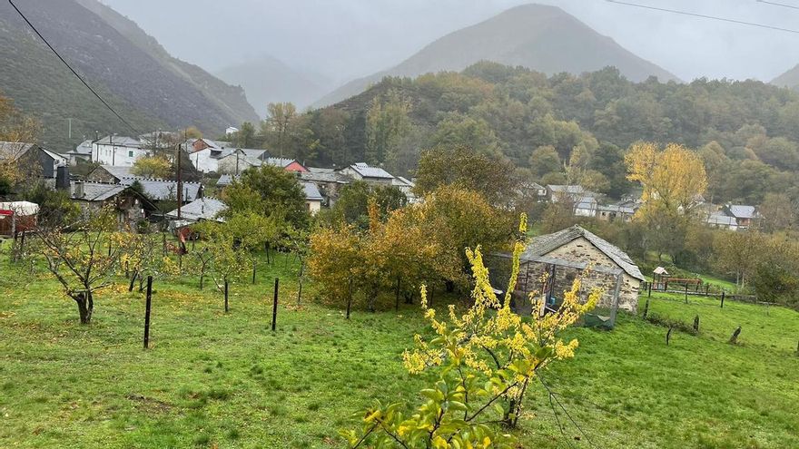 El concurso que rescata a contrarreloj nombres de lugares que se recitaban de memoria en los pueblos