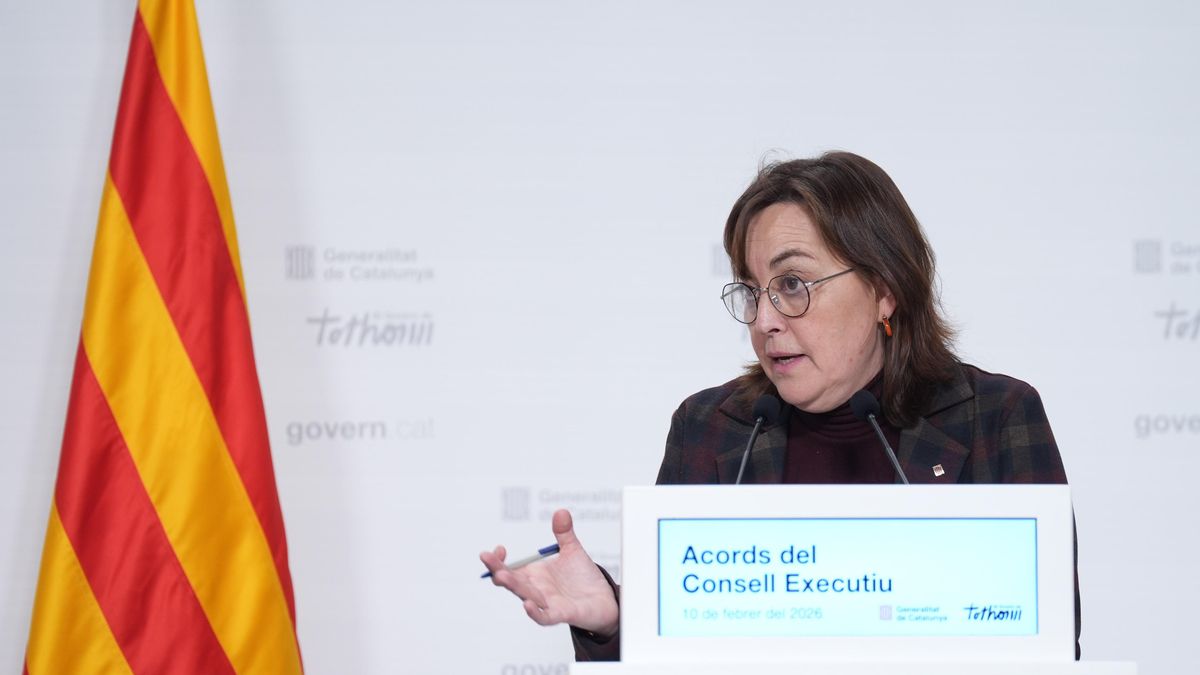 El Govern prevé la reanudación "total" de Rodalies la semana que viene pero con limitación de velocidad en 70 puntos