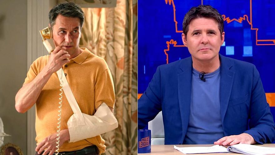 'Sueños de libertad' (15.8%) y el primer tramo de 'Malas lenguas' (7.6%) firman una tarde de máximos históricos