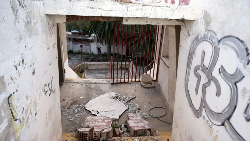 El Ajuntament de Palma destinará más de 11 millones de euros a la compra de los terrenos del antiguo Lluís Sitjar