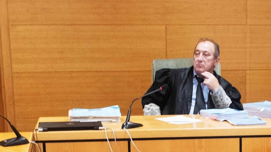 Citado a declarar por falso testimonio el juez que condenó a Juana Rivas por sustracción de menores