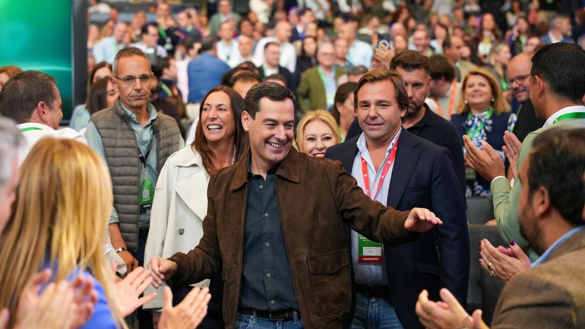 Moreno propone una dirección continuista con el cordobés Repullo como número dos