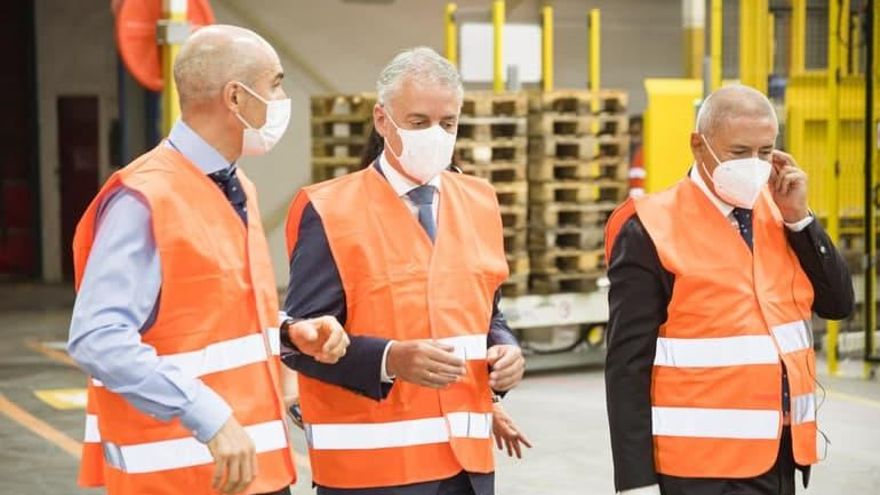 Euskadi llega al récord con la tasa en jóvenes con niveles de hasta 3.843 y sin concreciones sobre nuevas restricciones