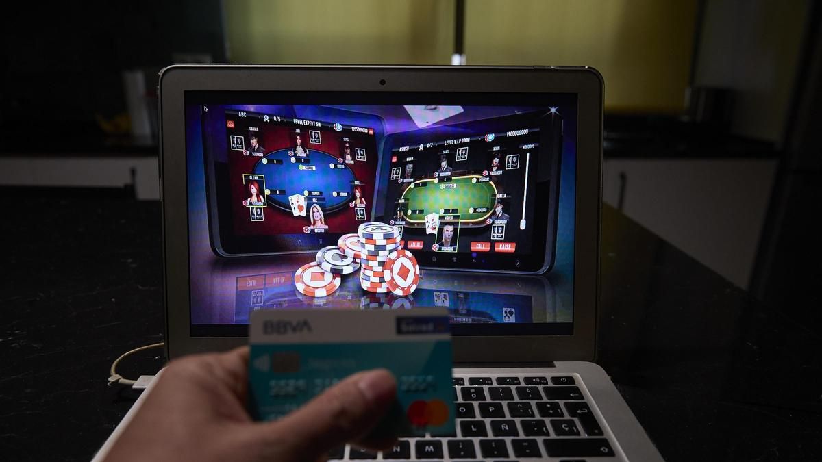 Economía multa con 551.952 euros al operador de juego 888 por "infracciones graves" en blanqueo de capitales
