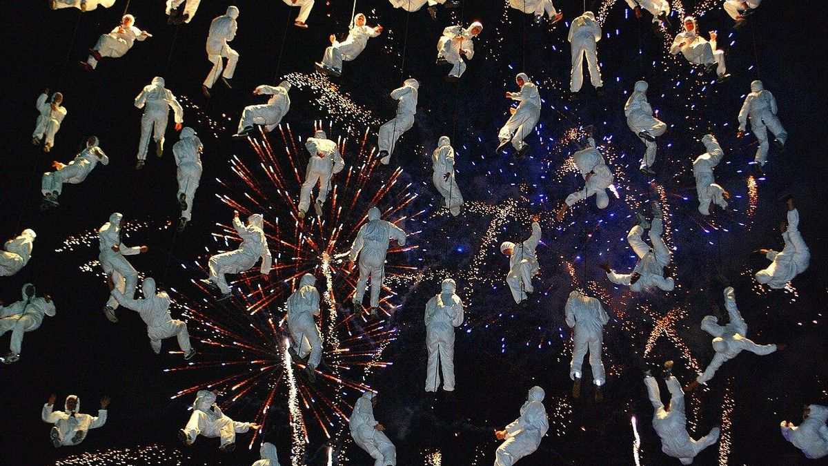 La ciudad del descubrimiento