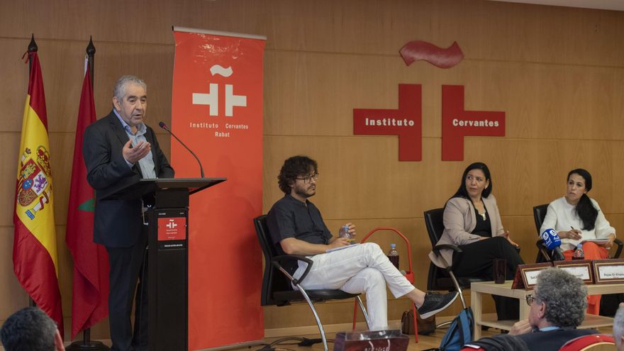 El racismo y la identidad, las inquietudes de escritores marroquíes de España