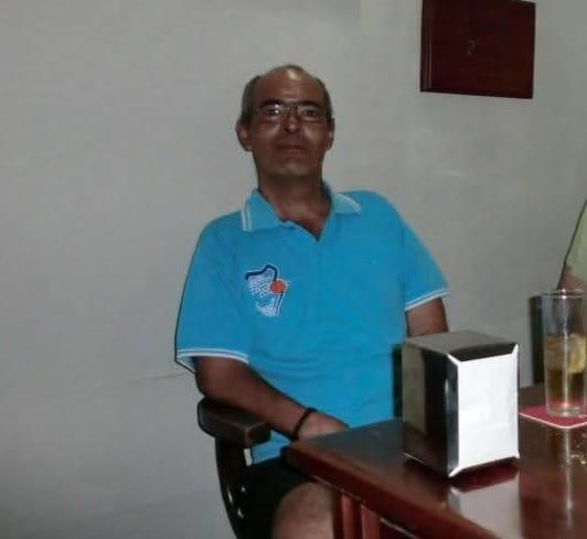 José Gabriel Ventura Hernández, ‘Paipol’.