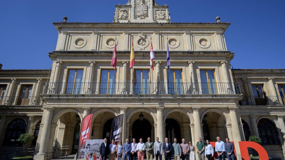 La 10ª edición cuenta con un sólido respaldo institucional y la alianza estratégica con FUNDOS