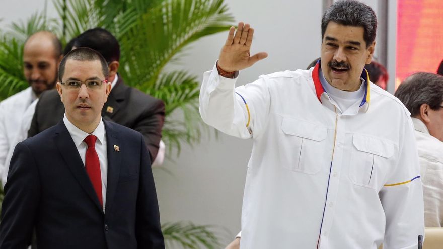 Maduro pregunta a Acnur por qué no ayuda en un plan de retorno de migrantes