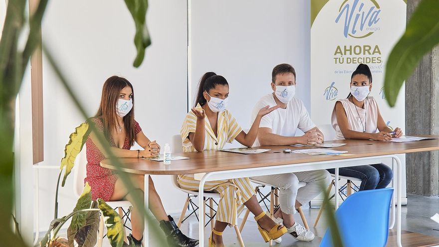 Una comercializadora independiente de luz, gas y autoconsumo de Toledo se lanza al mercado para “romper el oligopolio eléctrico"