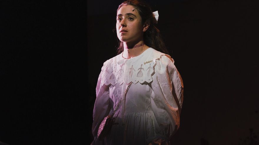 'Primera sangre': la obra teatral que mira de frente a la violencia sexual ejercida contra las mujeres