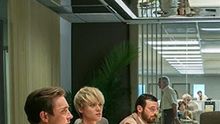 Copiar el ordenador de IBM, irse de rositas y hacerse millonario: la historia de Compaq llega a la pequeña pantalla