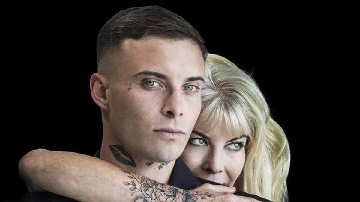 El horror, el dolor, el amor