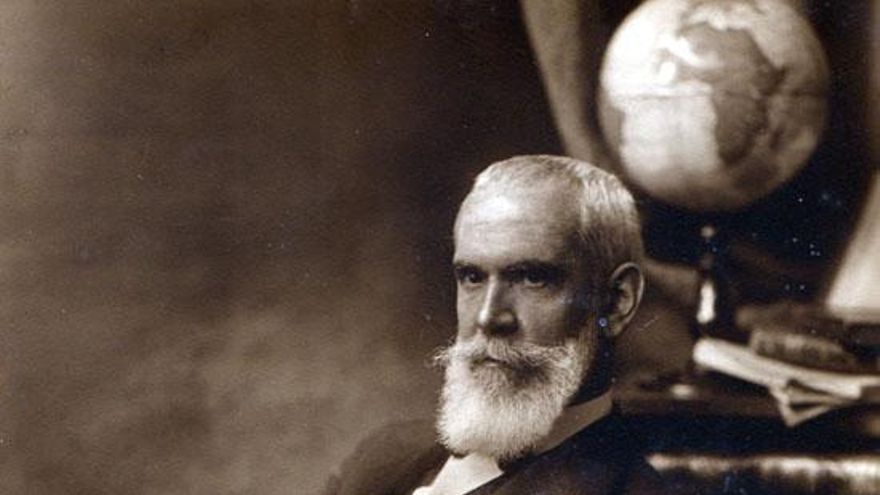 La familia del alicantino Rafael Altamira busca repatriar sus restos desde México