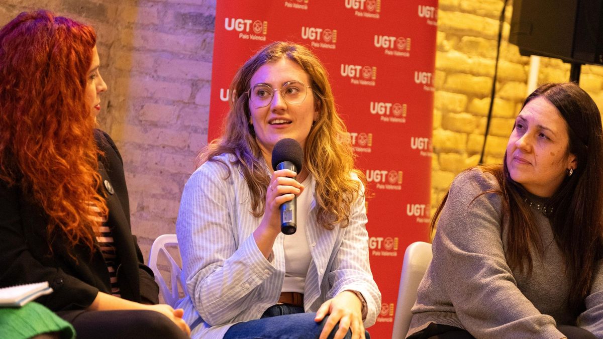 Ángela Gómez, fundadora de Clotsy Brand.