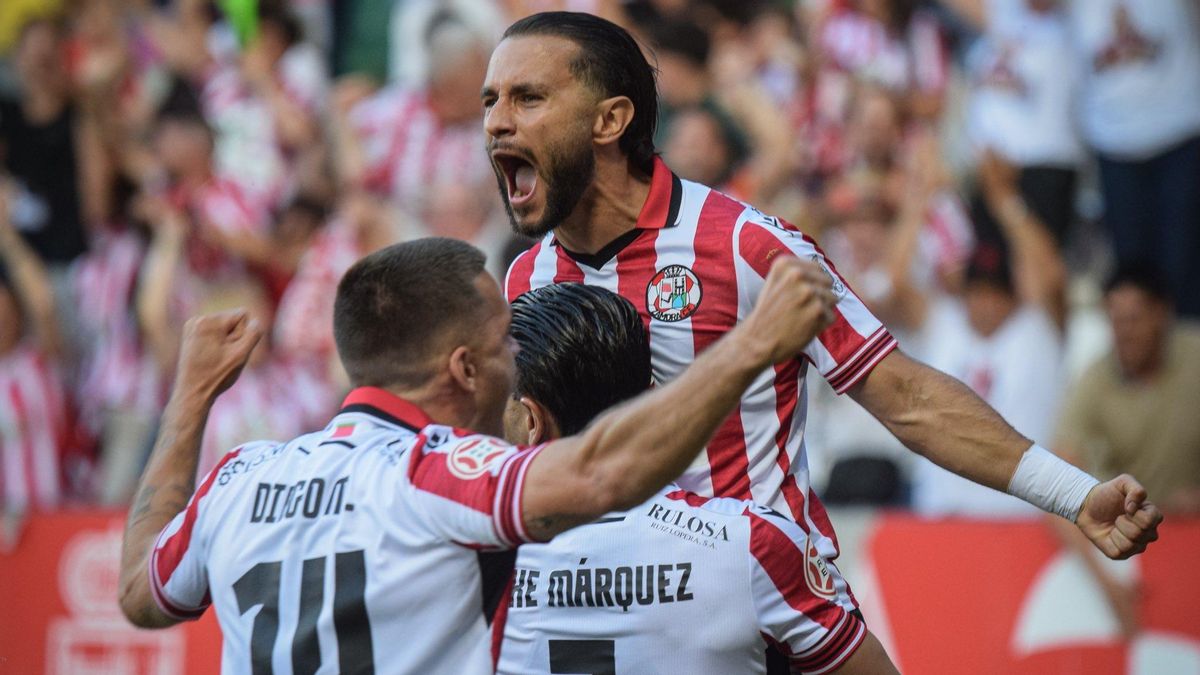 Playoff de ascenso a Segunda: Zamora y Celta Fortuna cobran ventaja para ser rivales del Córdoba en la 26/27