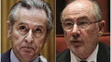 Blesa y Rato recurren ante el Supremo sus condenas por las tarjetas "black"