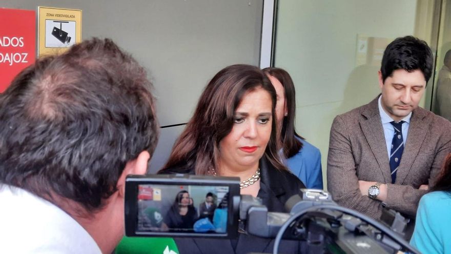 Las asociaciones de jueces arropan a la instructora del caso del hermano de Sánchez tras sufrir "presiones y hostigamiento"