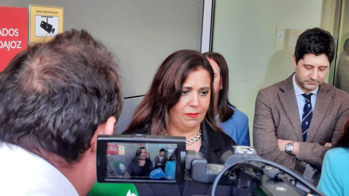 Las asociaciones de jueces arropan a la instructora del caso del hermano de Sánchez tras sufrir "presiones y hostigamiento"