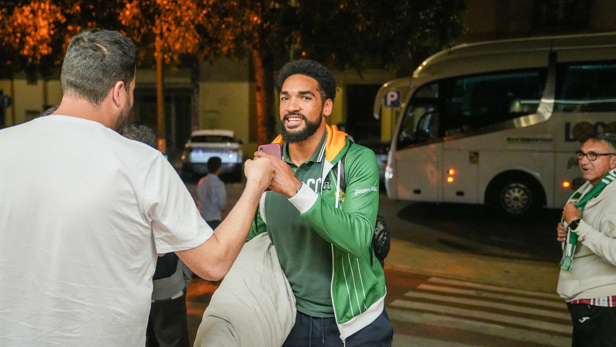 El Coto Córdoba celebra el ascenso a 1ª FEB