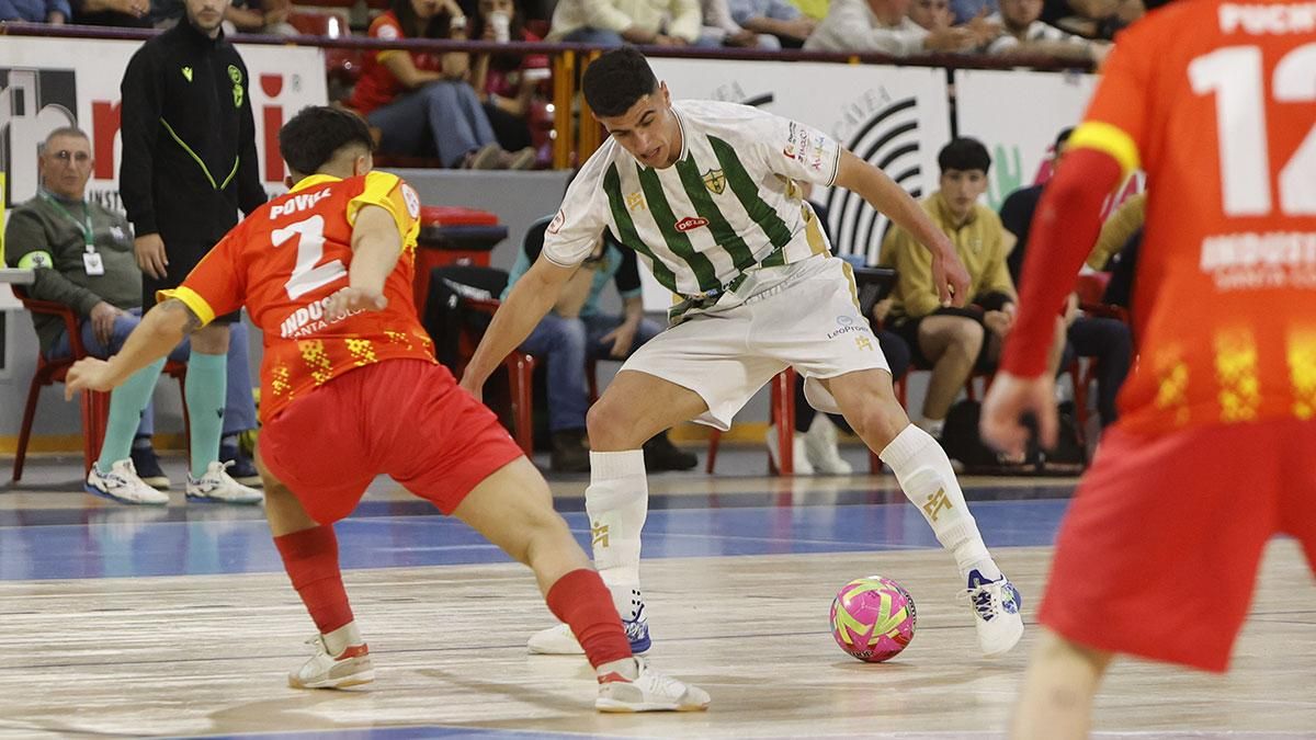 Córdoba Patrimonio - Industrias Santa Coloma
