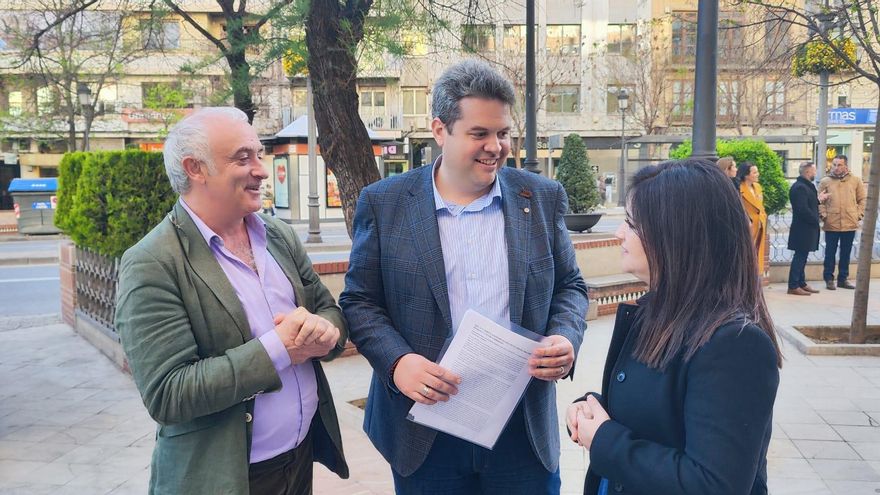 Maracena, un año en el filo: un secuestro en el maletero, tres alcaldes, cuatro imputados y una moción de censura