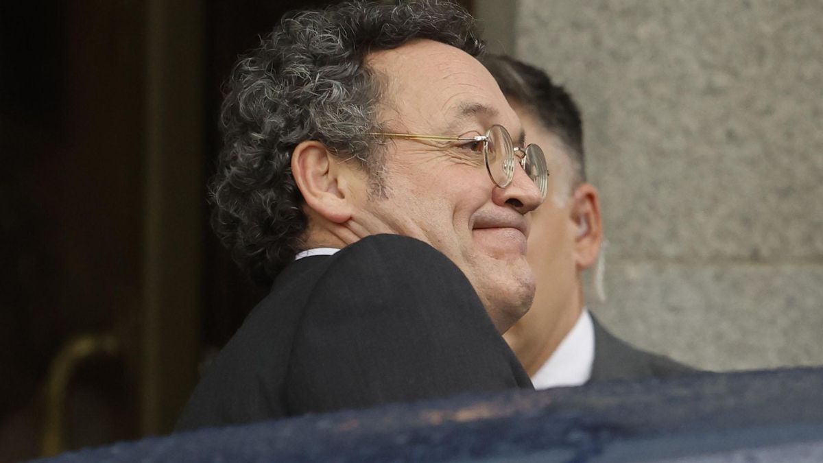 ¿Y si sale el filtrador?