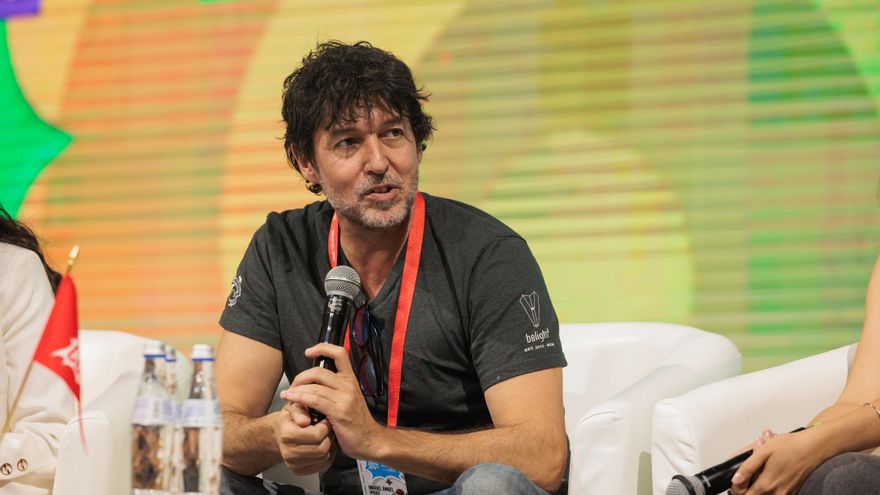 Vivas rueda una historia de amistad y supervivencia de dos españoles en el GULAG soviético