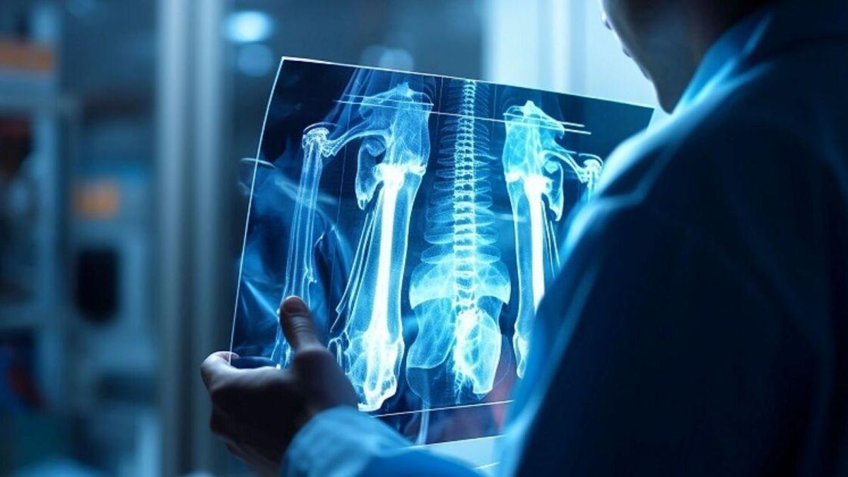 Día Mundial de la Radiología: ¿por qué se celebra el 8 de noviembre?