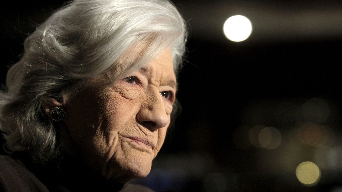 ‘Olvidado Rey Gudú’, la obra maestra que salvó a Ana María Matute (y que también te puede salvar a ti)