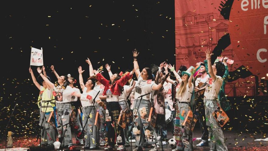 Badajoz, Mérida y Navalmoral piden horarios excepcionales para los bares en Carnaval