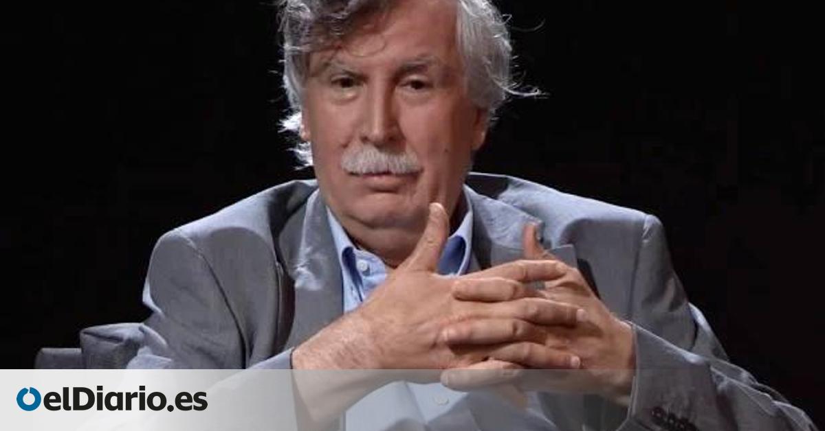 Joan Garcés, jurista y politólogo: "Existe el riesgo de que la guerra de Ucrania sea el prólogo de una guerra general en Europa"